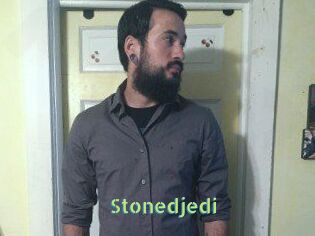 Stonedjedi