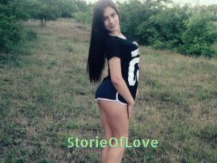 StorieOfLove