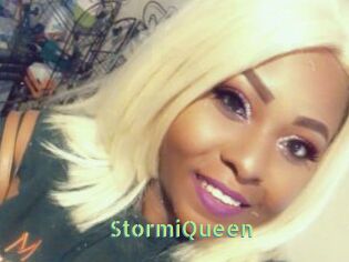 StormiQueen
