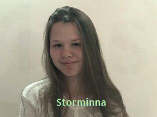 Storminna