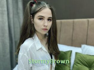 StormyBrown