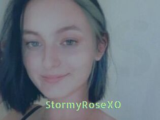 StormyRoseXO