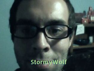 StormyWolf