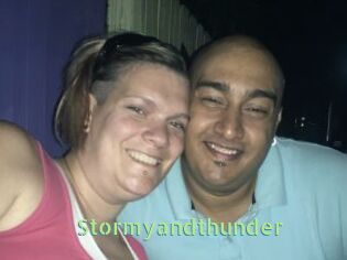 Stormyandthunder