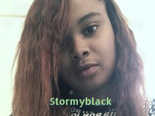Stormyblack