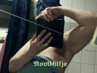 StoutMilfje