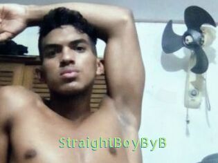 StraightBoyByB