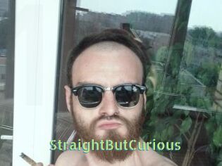 StraightButCurious Une Etudiante Sexy