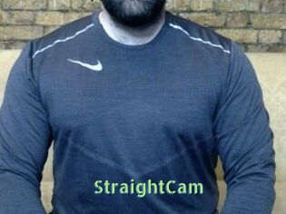 StraightCam