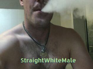 StraightWhiteMale