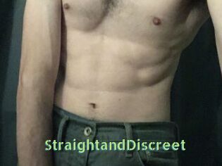 StraightandDiscreet