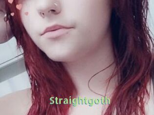 Straightgoth