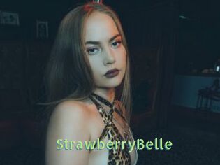 StrawberryBelle