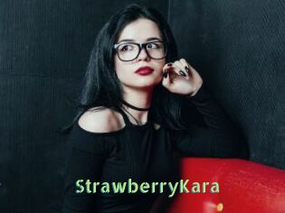 StrawberryKara
