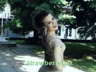StrawberryLux