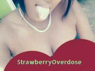 StrawberryOverdose