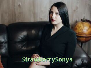 StrawberrySonya