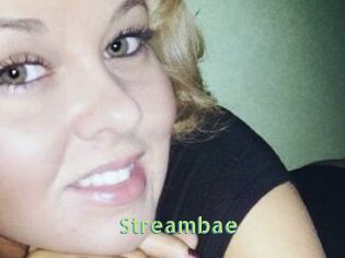 Streambae