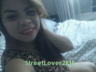StreetLover2k18