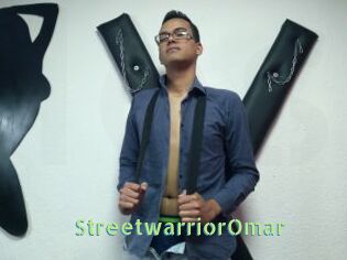 StreetwarriorOmar