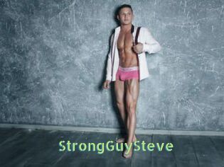 StrongGuySteve