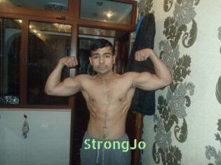 StrongJo