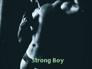 Strong_Boy
