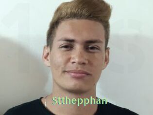 Stthepphan