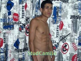 StudCamilo