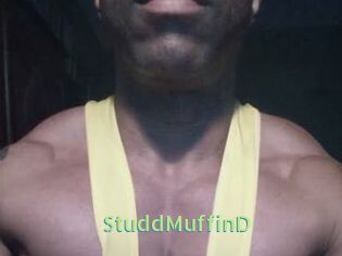 StuddMuffinD