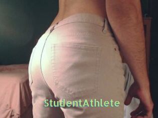 StudentAthlete