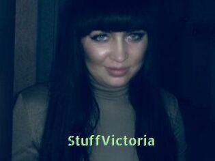 StuffVictoria
