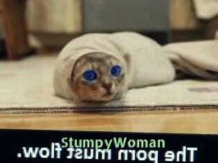 StumpyWoman
