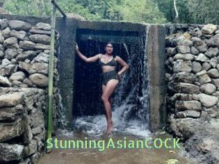StunningAsianCOCK