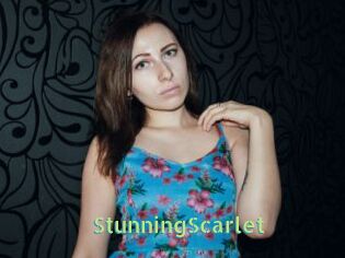 StunningScarlet