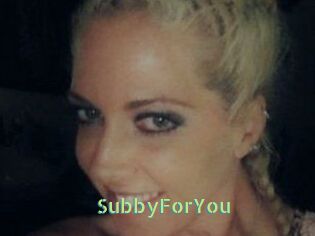 SubbyForYou