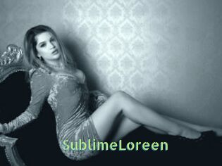 SublimeLoreen
