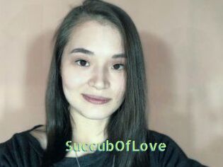 SuccubOfLove Une Etudiante Sexy