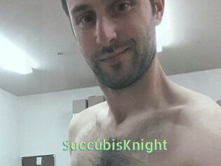 SuccubisKnight
