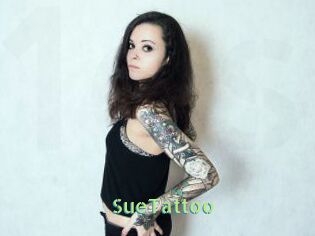 SueTattoo