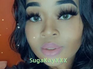 SugaKayXXX