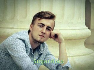SugarAlex