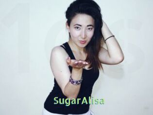 SugarAlisa
