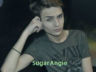 SugarAngie