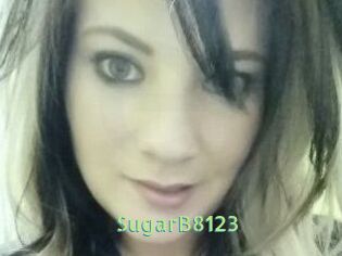 SugarB8123