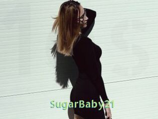 SugarBaby21
