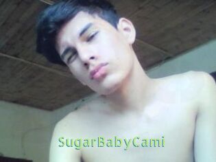 SugarBabyCami
