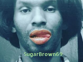 SugarBrown69