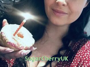 SugarCherryUK