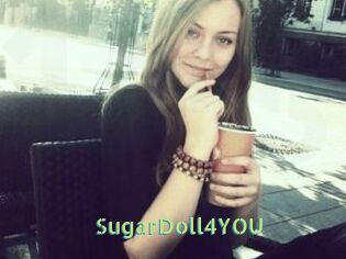 SugarDoll4YOU